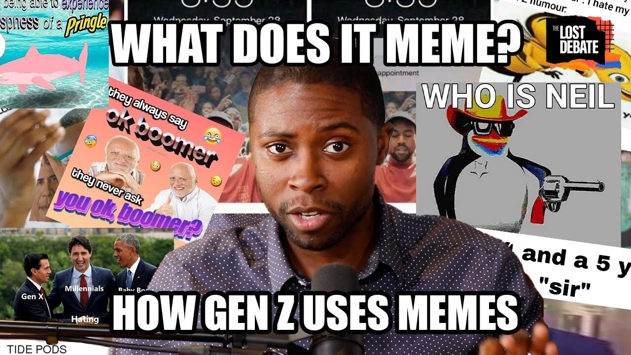 how to use meme