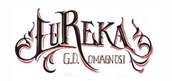 Logo di Eureka